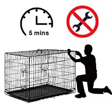 CC-1 pet cage (8)