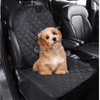 Wear-Resistant Durable Dog Seat Cover Cars Trucks SUVs GRDSF-4