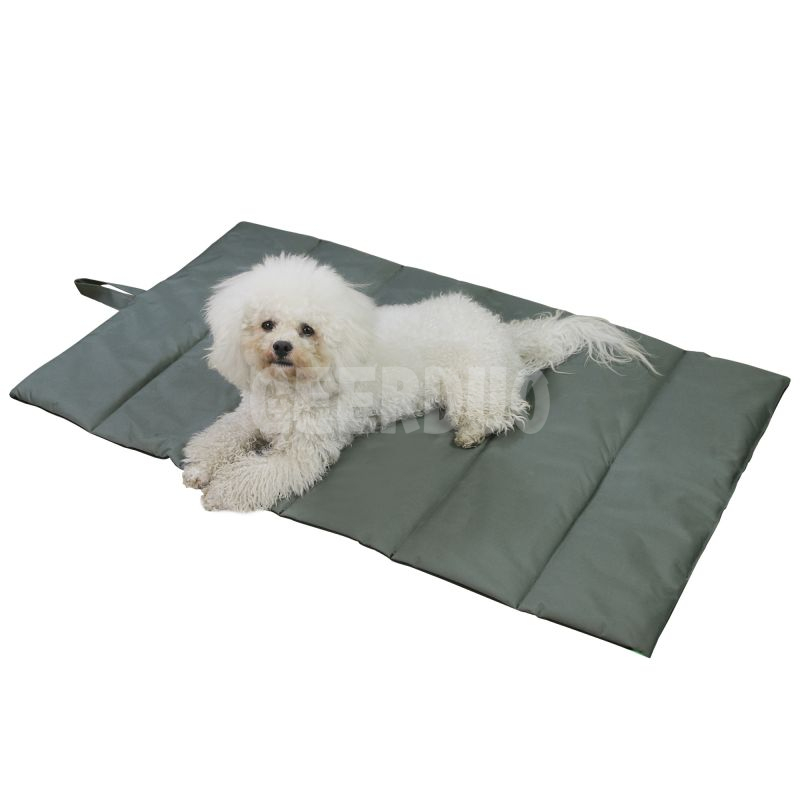 Pet Mats Fit Indoor Outdoor Pet Cushion Use for Dogs Cat Pet GRDDB-17