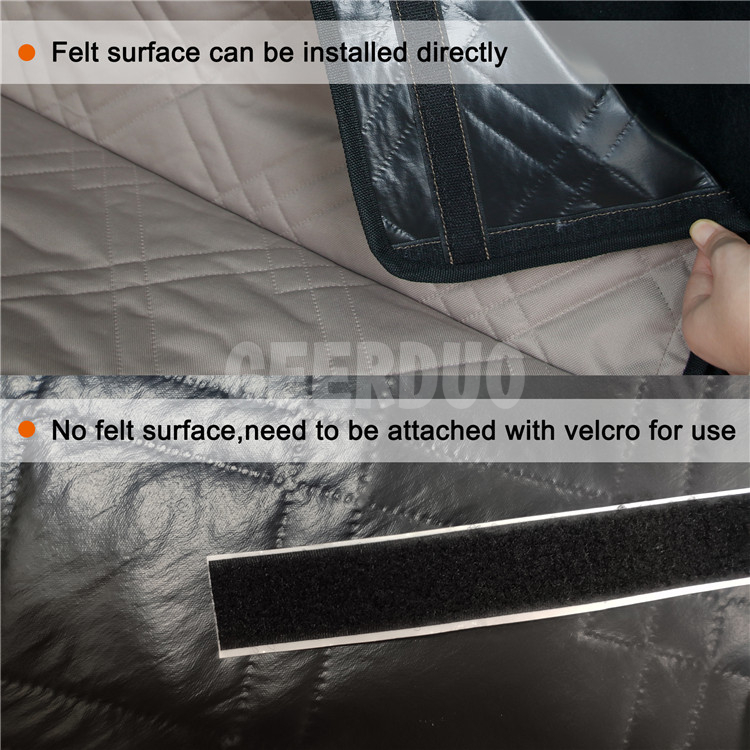 cargo liner covers (10)