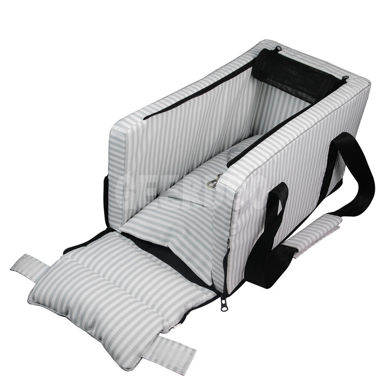 Dog Booster seat (12)