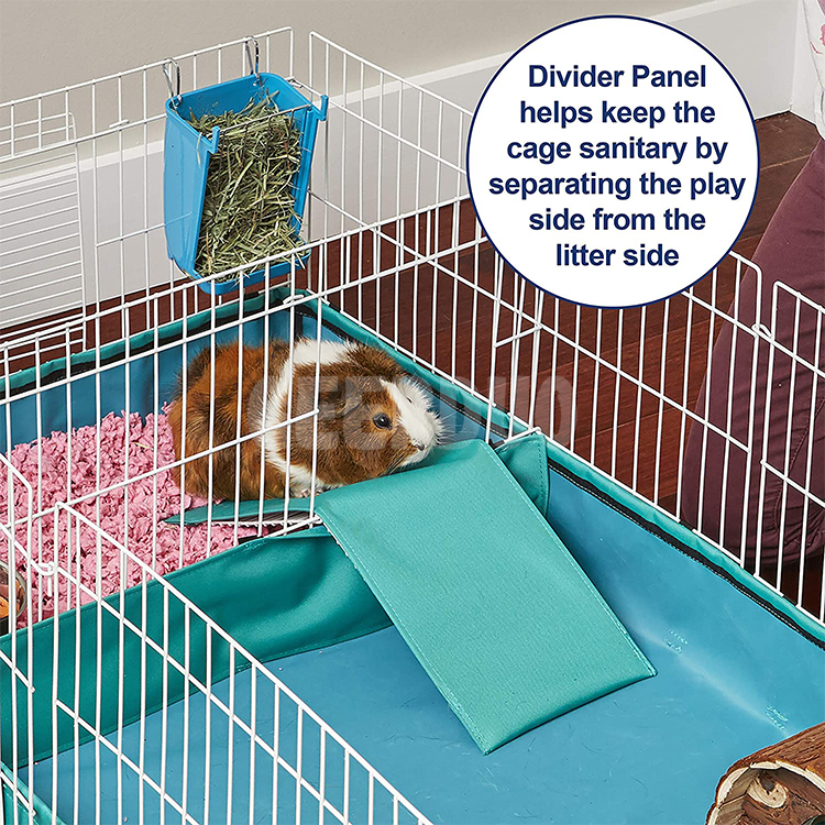 Cage Bottom Cover for Guinea Pig Habitat GRDCO-9