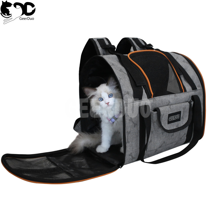 Pet Carrier Backpack (6)