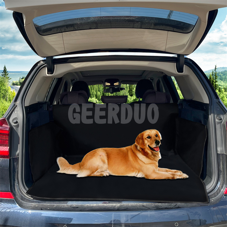 Factory of Pet Cargo Cover Liner GRDSC17 Geerduo Pet
