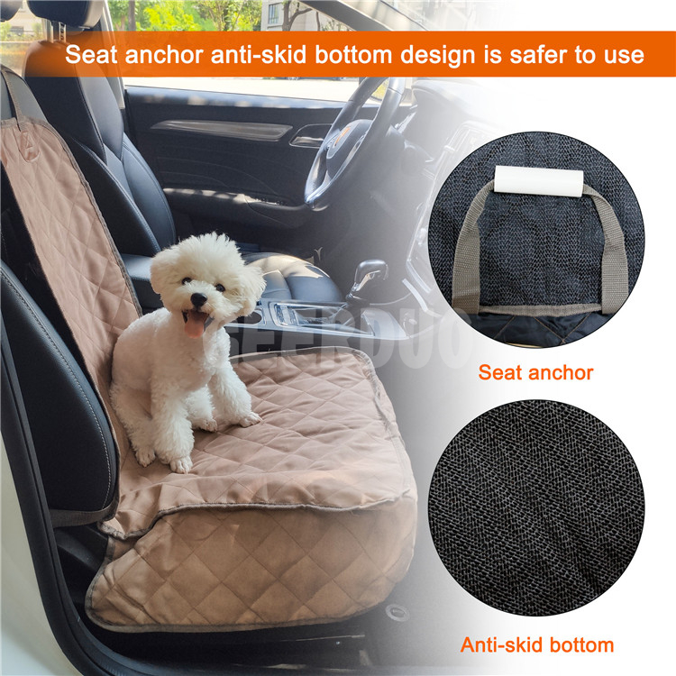 SF-2 car front seat cover (9)