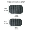 Portable and Camping Travel Pet Mat Outdoor Dog Bed GRDDB-15