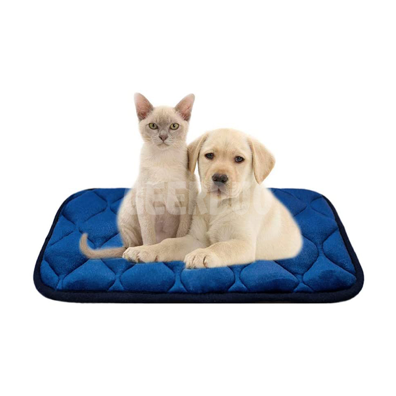 Anti-Slip Pet Sleeping Bed Mat GRDDM-6