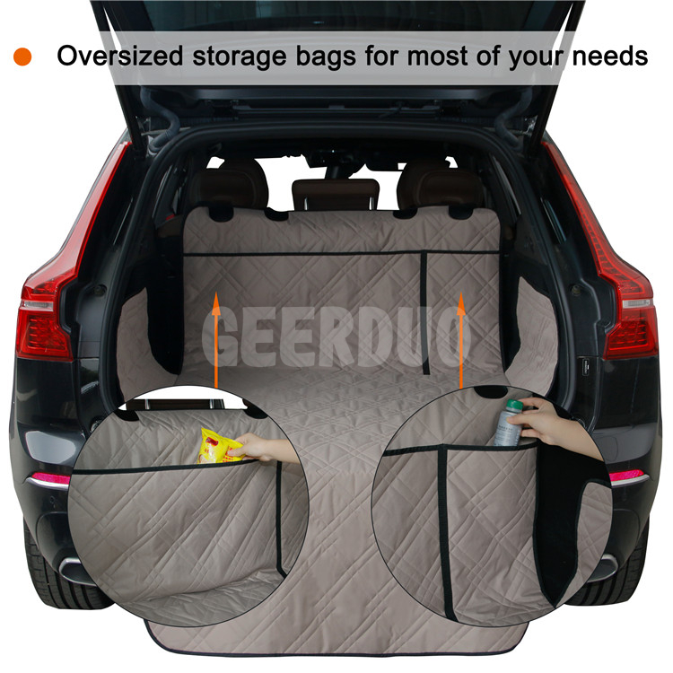 cargo liner covers (8)