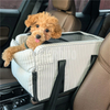 Dog Cat Booster Seat on Car Armrest Perfect GRDO-17