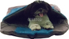 Trail Barker Multi Surface Travel Dog Bed Featuring Technology GRDEE-10