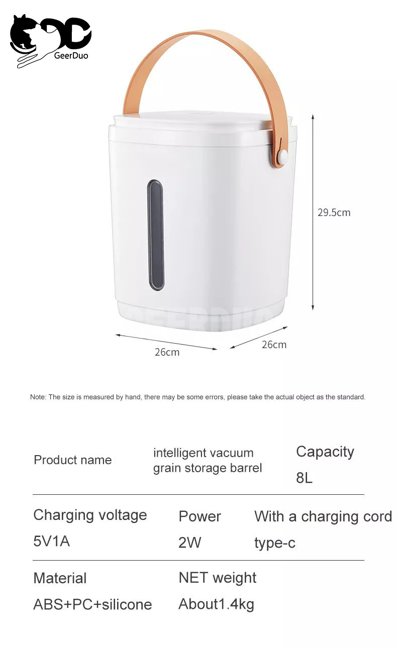 Vacuum Food Storage Container (12)