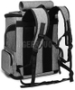 Pet Backpack Carriers for Small Dogs Cats Outdoor Use GRDBB-1