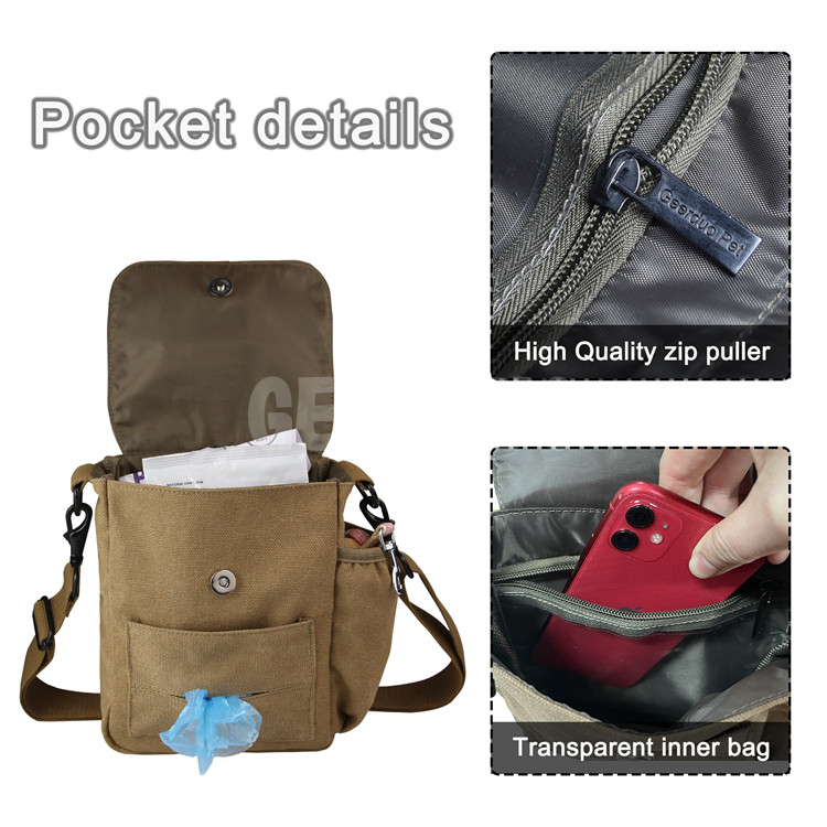 Pet Treat Bags (11)