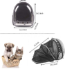 Ventilate Pet Bubble Backpack Carriers GRDBB-4