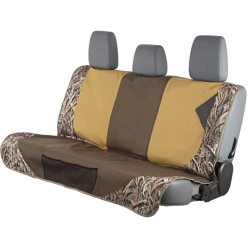 SB-9 dog car seat cover (3)