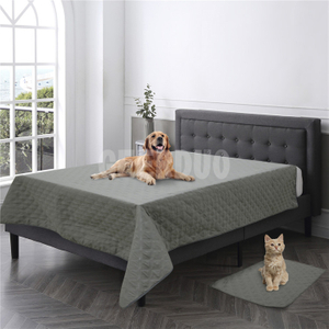 Waterproof Pet Blanket Dog Bed Cover GRDDK-2