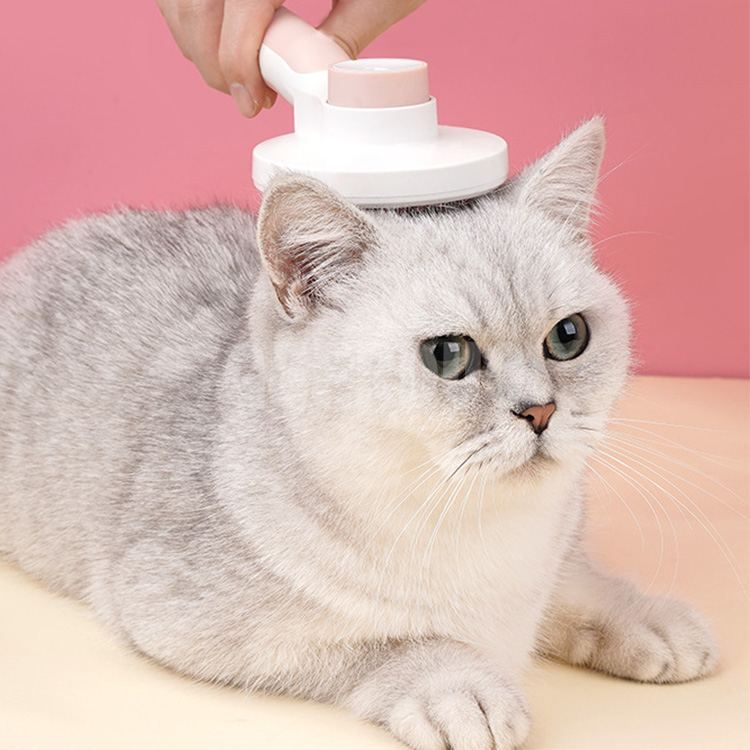 Pet Hair Remover Grooming Massaging Needle Comb GRDGT-5