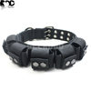 Tactical Dog Collar With Weights GRDHC-12