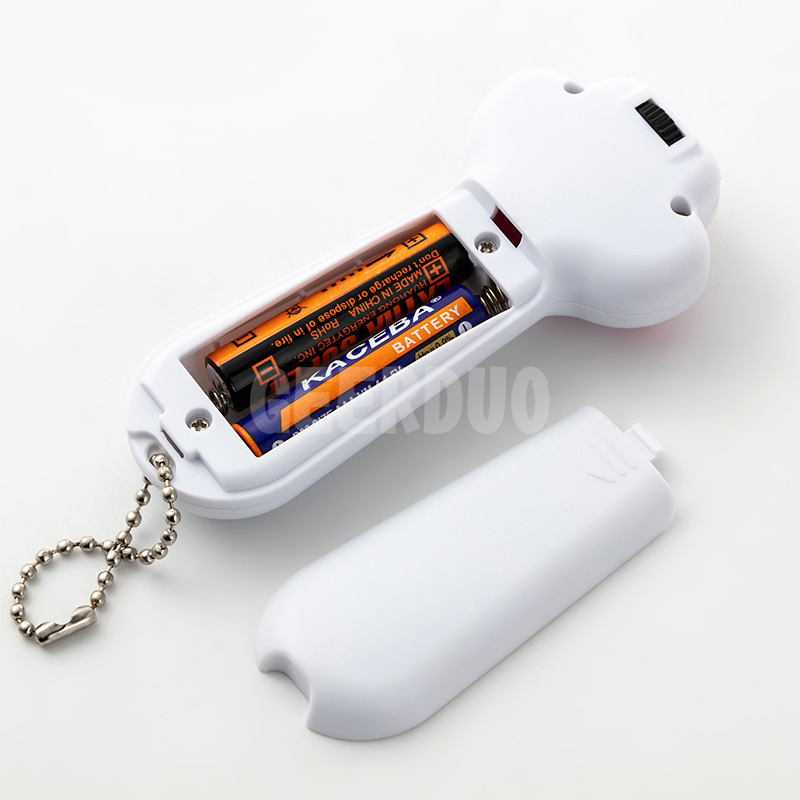 Interactive Chasing Cat Laser Pointer Toy GRDTC-2