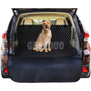 Waterproof Material Non Slip Backing SUV Cargo Liner Cover GRDSC-16